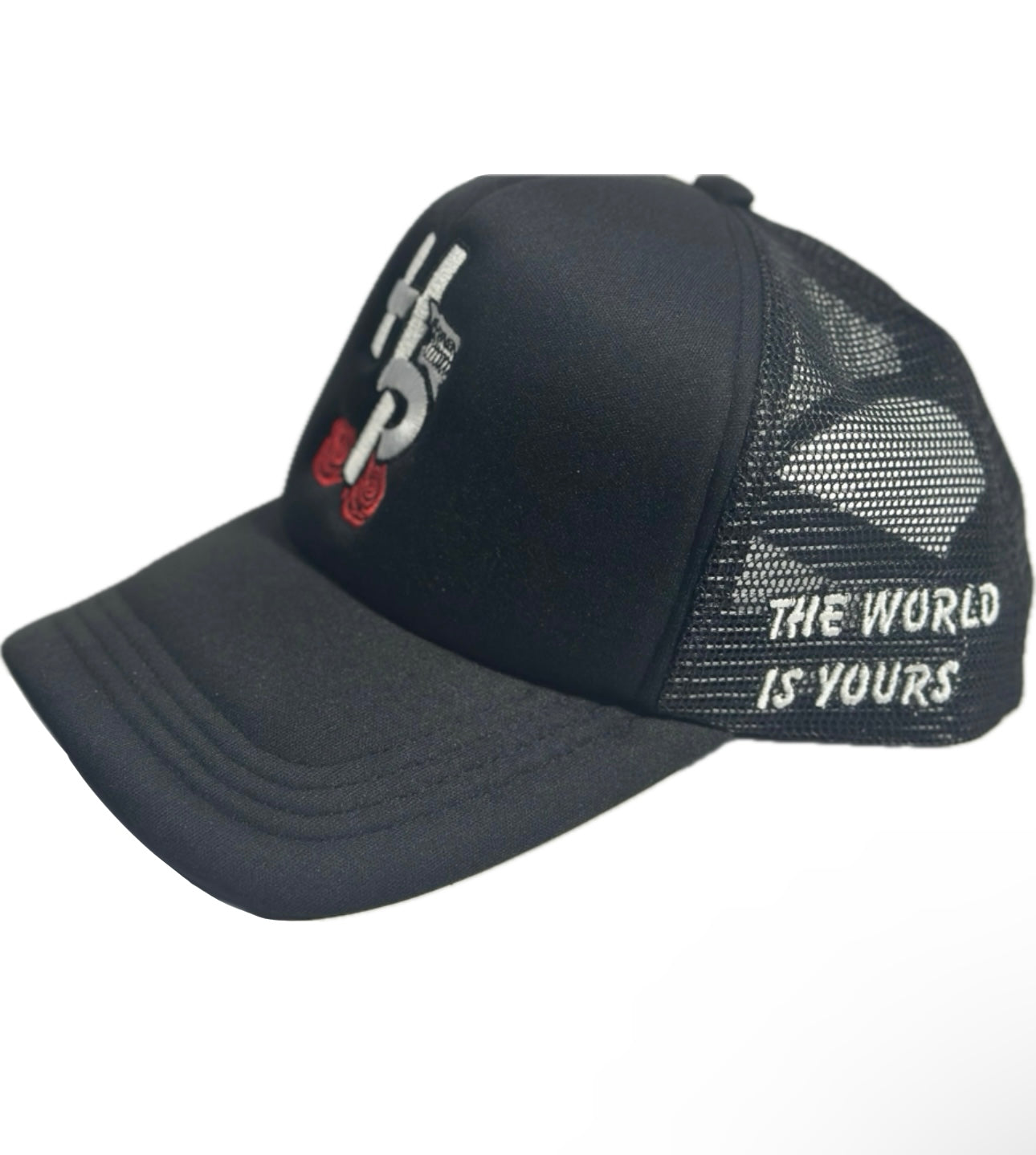 HP Trucker Hat