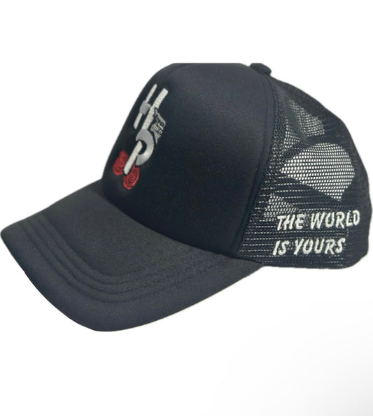 HP Trucker Hat