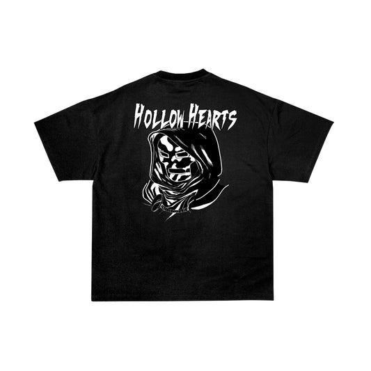 Hollow Mask Tee