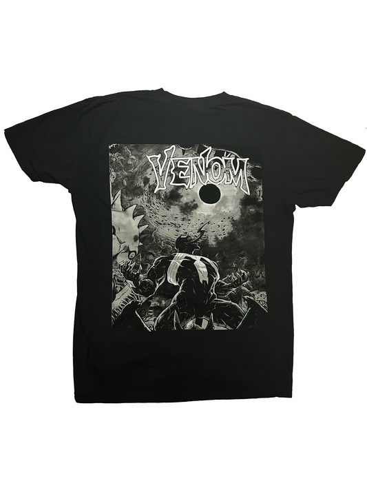 Venom x Berserk Tee